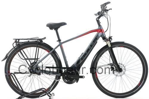 Bulls Lacuba Evo 8 fiche technique et avis